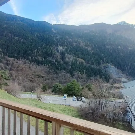 Cosy For 4 With Pool & 3 Valleys Access شقة *