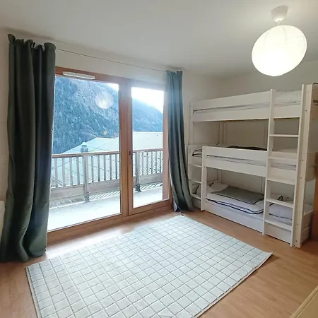 Cosy For 4 With Pool & 3 Valleys Access شقة