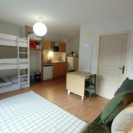 Cosy For 4 With Pool & 3 Valleys Access *