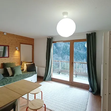 Cosy For 4 With Pool & 3 Valleys Access Appartamento Orelle