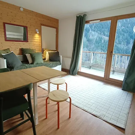 Cosy For 4 With Pool & 3 Valleys Access Appartamento Orelle