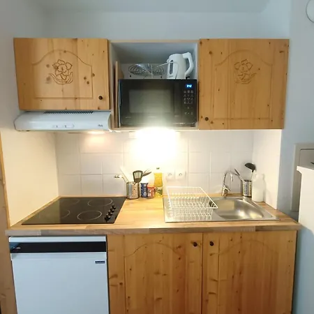 Appartamento Cosy For 4 With Pool & 3 Valleys Access *