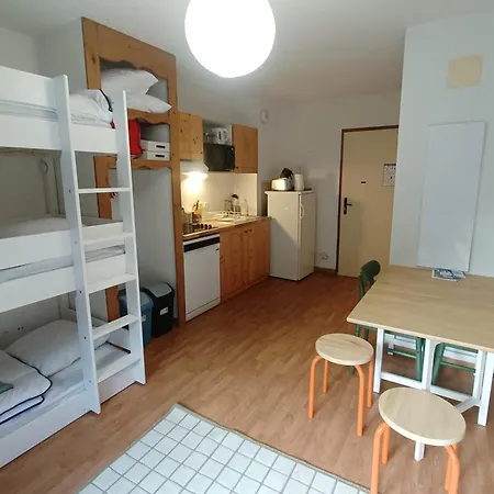 Cosy For 4 With Pool & 3 Valleys Access Orelle