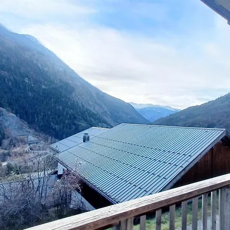 Cosy For 4 With Pool & 3 Valleys Access Appartamento *
