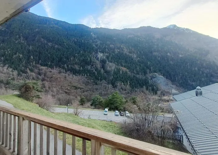 Cosy For 4 With Pool & 3 Valleys Access شقة *