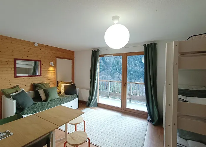 Cosy For 4 With Pool & 3 Valleys Access شقة اوريلي