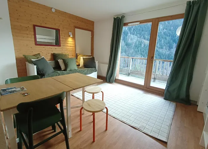 Cosy For 4 With Pool & 3 Valleys Access شقة اوريلي